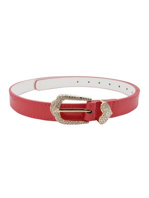 red belt - 15411548 - Standard Image - 2