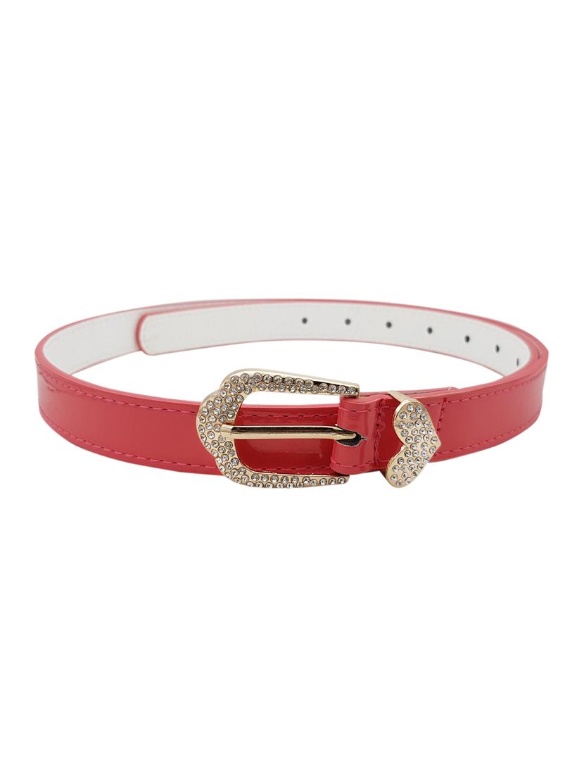 red belt - 15411548 - Zoom Image - 2