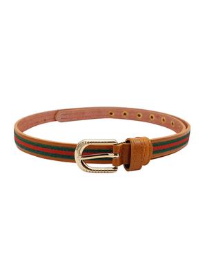 brown belt - 15411594 - Standard Image - 2