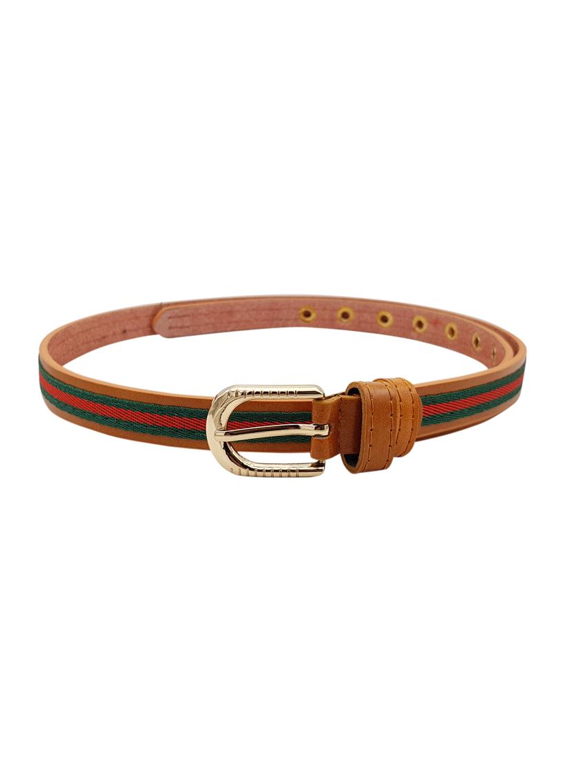 brown belt - 15411594 - Zoom Image - 2