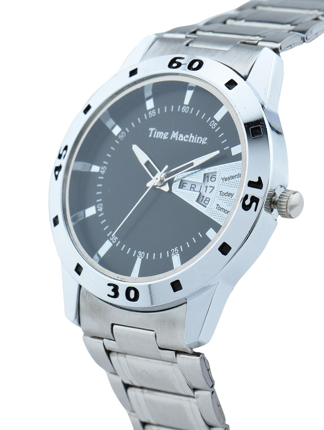 Paras Fashions Analog Watch - 15412194 - Zoom Image - 2