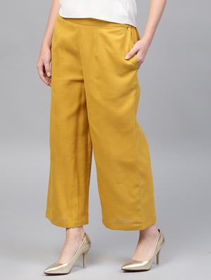 formal flared palazzo - 15413389 - Standard Image - 2