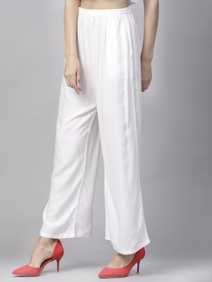straight palazzo - 15413396 - Standard Image - 2