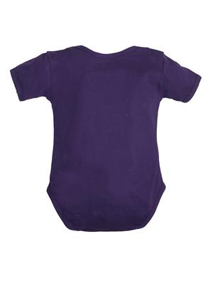 multi colored cotton onesies - 15415127 - Standard Image - 5