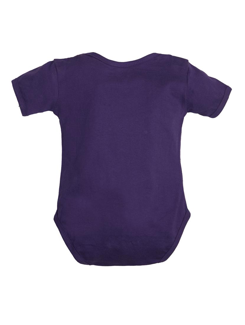 multi colored cotton onesies - 15415127 - Zoom Image - 5