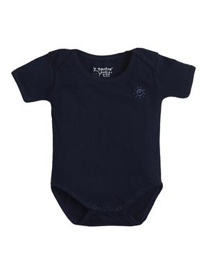 multi colored cotton onesies - 15415132 - Standard Image - 5