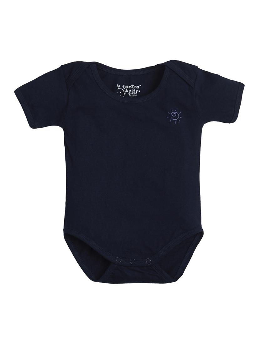 multi colored cotton onesies - 15415132 - Zoom Image - 5