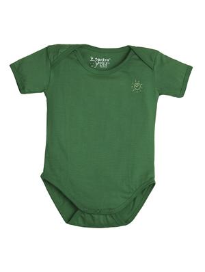 multi colored cotton onesies - 15415142 - Standard Image - 5