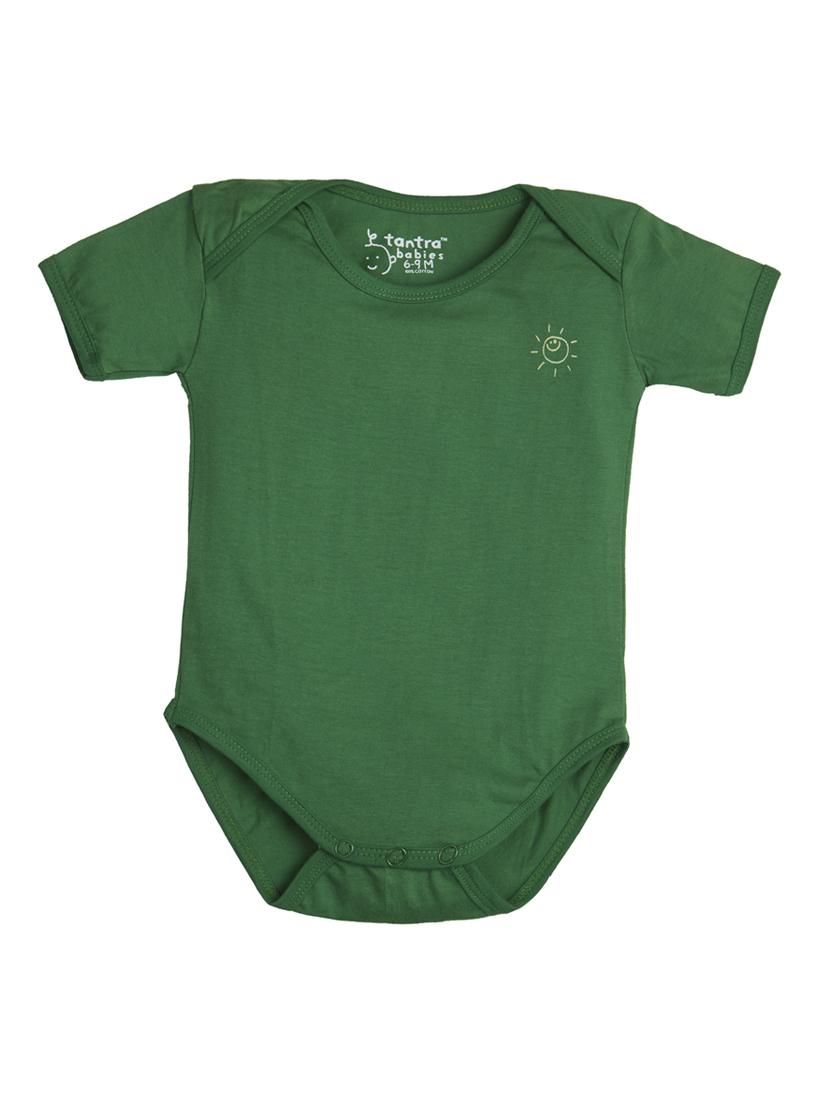 multi colored cotton onesies - 15415142 - Zoom Image - 5