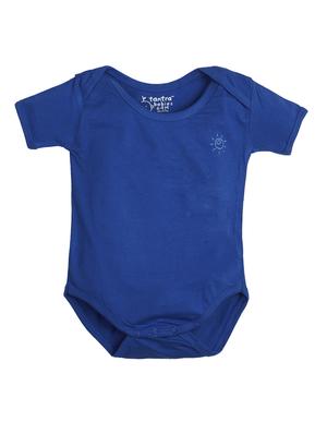 multi colored cotton onesies - 15415147 - Standard Image - 5