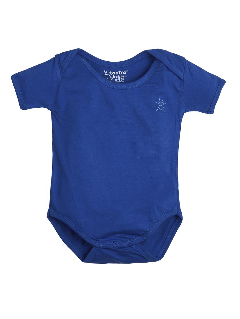 multi colored cotton onesies - 15415147 - Zoom Image - 5