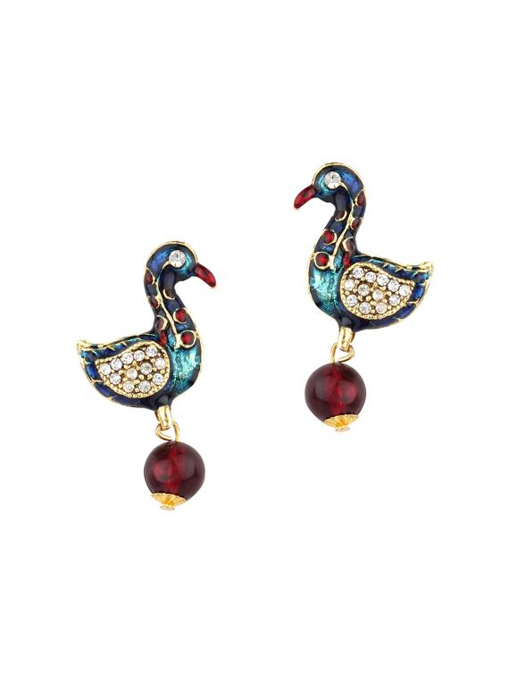 Necklaces & earrings set - 15415346 - Zoom Image - 2