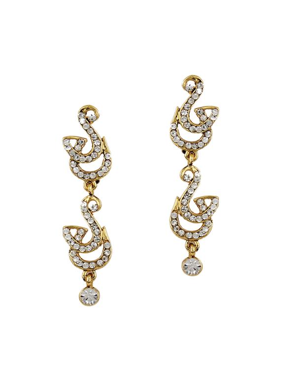 Necklaces & earrings set - 15415393 - Zoom Image - 2