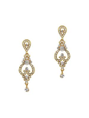 Necklaces & earrings set - 15415394 - Standard Image - 2