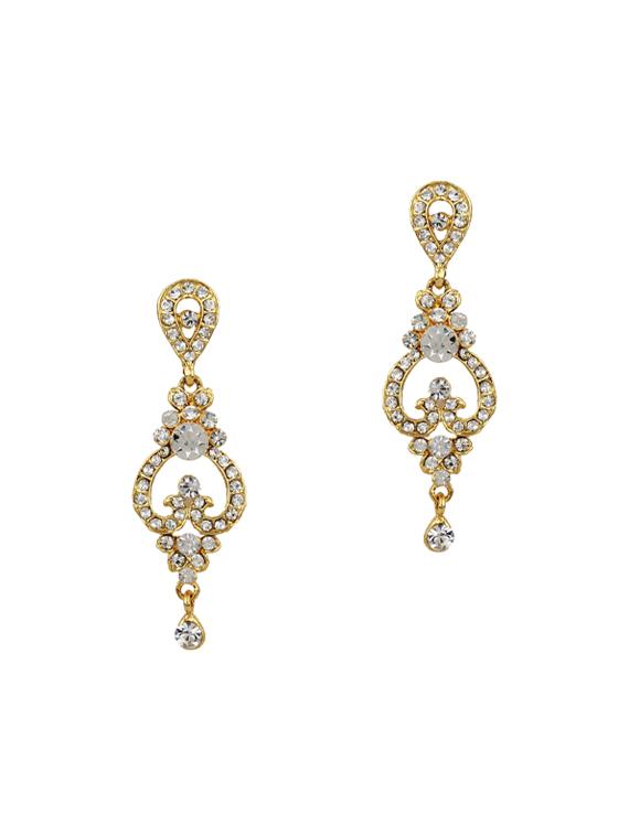 Necklaces & earrings set - 15415394 - Zoom Image - 2