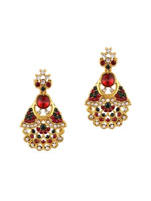 Necklaces & earrings set - 15415399 - Standard Image - 2