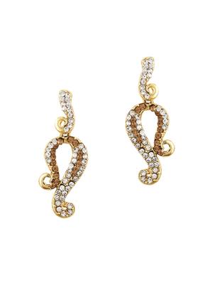 Necklaces & earrings set - 15415401 - Standard Image - 2