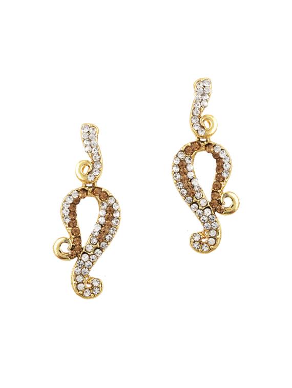 Necklaces & earrings set - 15415401 - Zoom Image - 2