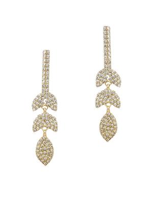 Necklaces & earrings set - 15415424 - Standard Image - 2