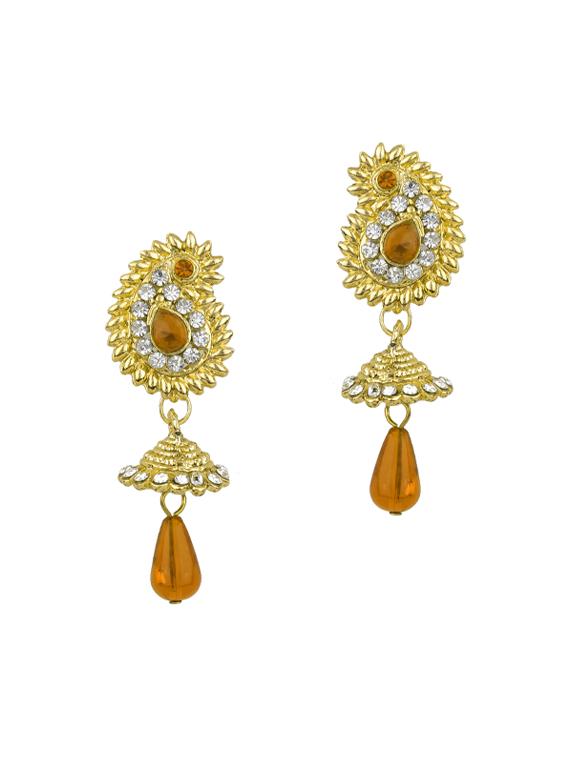 Necklaces & earrings set - 15415427 - Zoom Image - 2