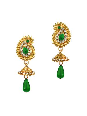 Necklaces & earrings set - 15415430 - Standard Image - 2