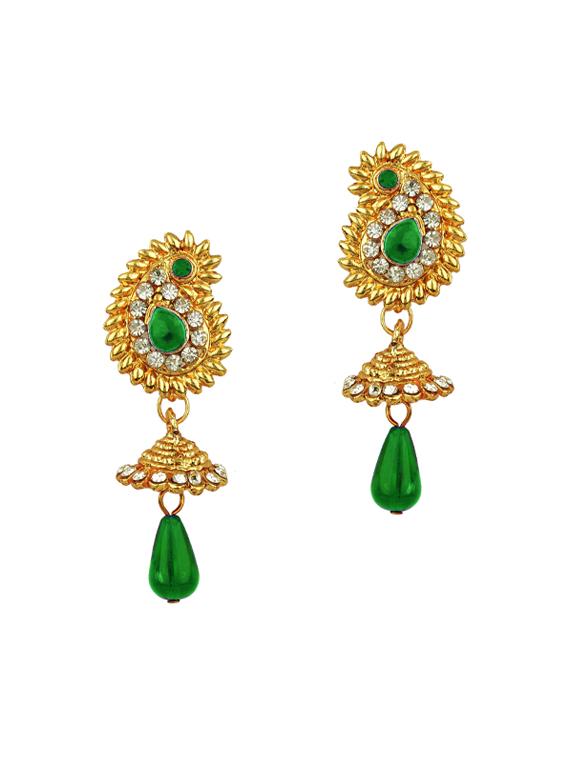 Necklaces & earrings set - 15415430 - Zoom Image - 2