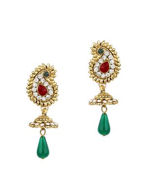 Necklaces & earrings set - 15415434 - Standard Image - 2