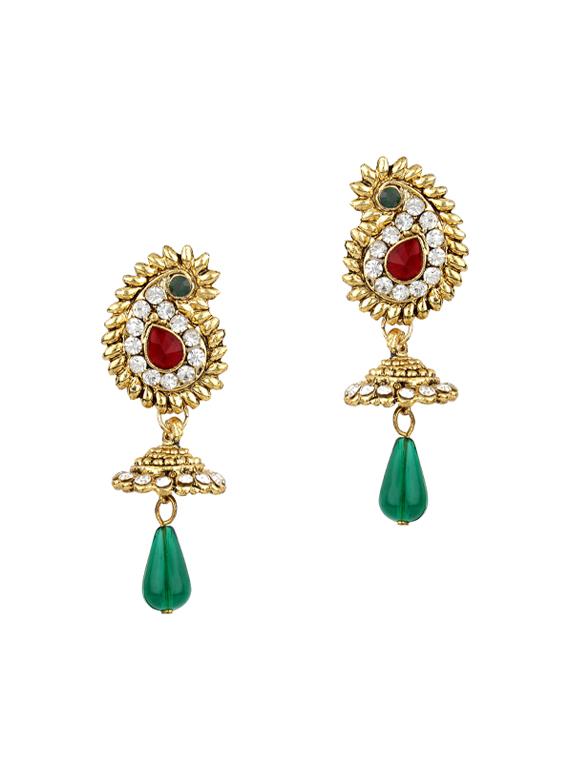 Necklaces & earrings set - 15415434 - Zoom Image - 2