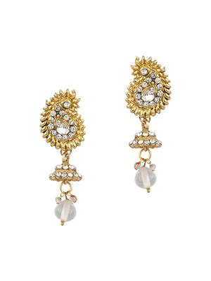 Necklaces & earrings set - 15415436 - Standard Image - 2