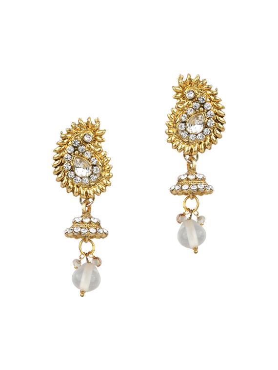 Necklaces & earrings set - 15415436 - Zoom Image - 2