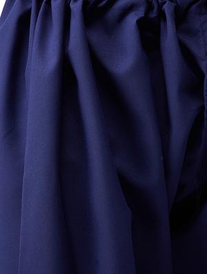 blue cotton pathani set - 15415940 - Standard Image - 5