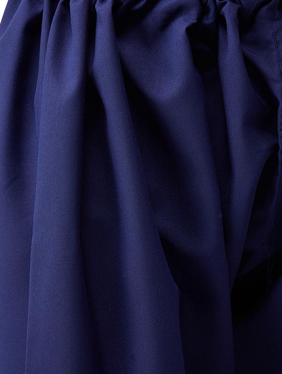 blue cotton pathani set - 15415940 - Zoom Image - 5