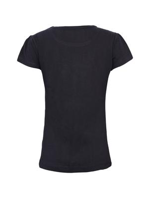 blue cotton top - 15416870 - Standard Image - 2