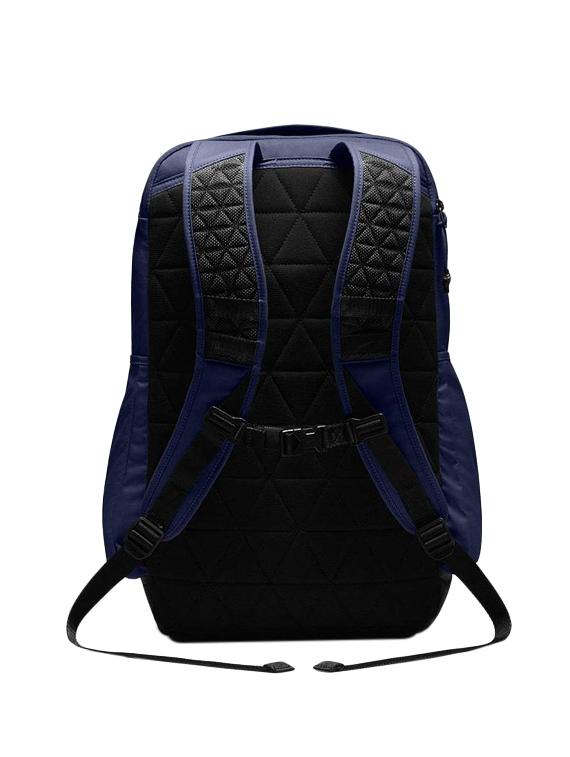blue polyester backpacks - 15417748 - Zoom Image - 2