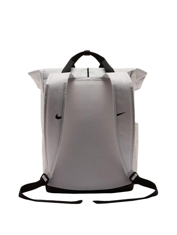 purple polyester backpack - 15417773 - Zoom Image - 2