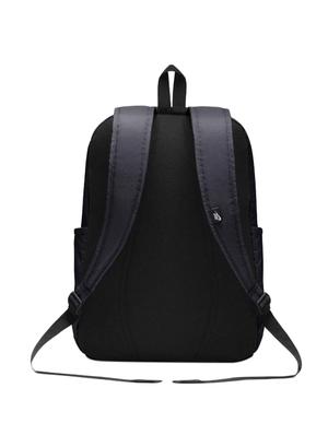 grey polyester backpack - 15417775 - Standard Image - 2