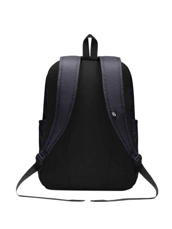 grey polyester backpack - 15417775 - Zoom Image - 2