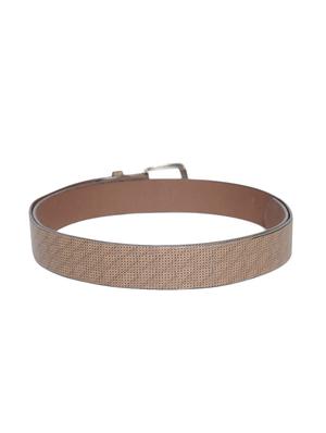 brown synthetic leather) belt - 15417960 - Standard Image - 2