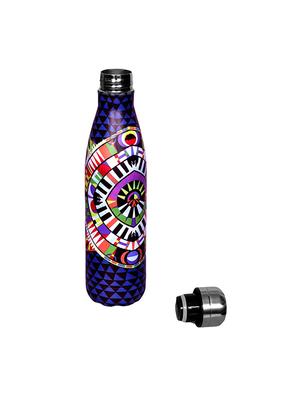 500ml Vacuum Insulated Thermos Flask Bottle Stainless Steel Hot and Cold Specially Designed Lid for Better Temperature Control - 15418670 - Standard Image - 2
