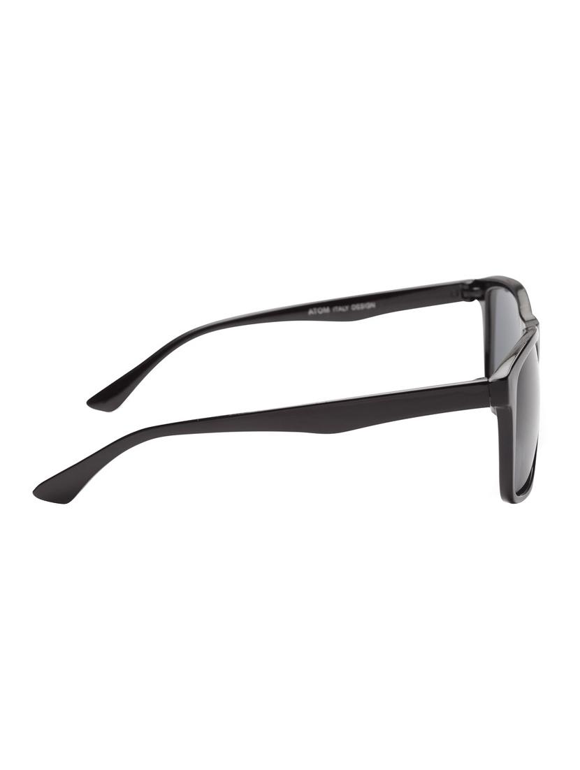 Get Glamr Unisex Wayfarer Sunglasses - 15418995 - Zoom Image - 2