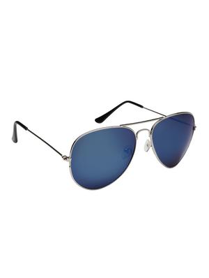 Get Glamr Unisex Aviator Sunglasses - 15418999 - Standard Image - 2