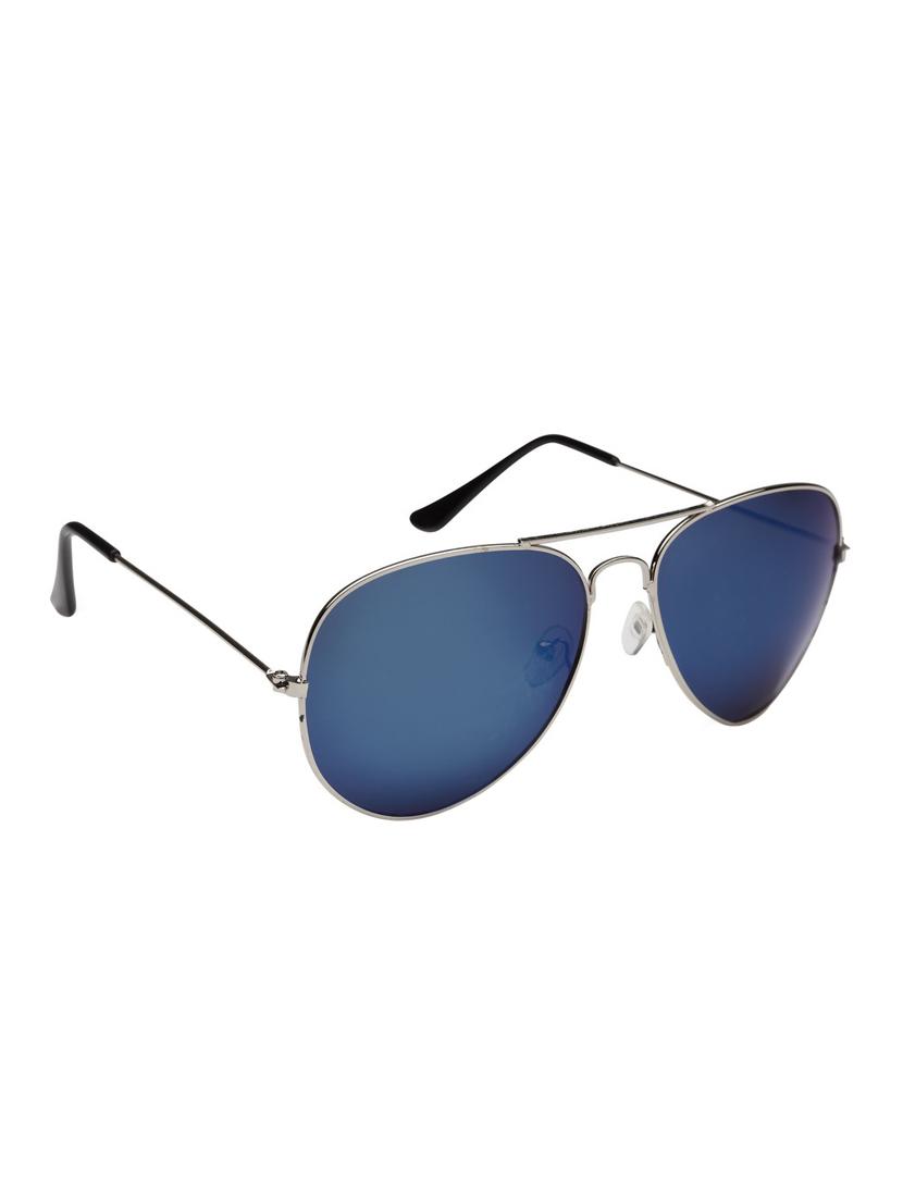 Get Glamr Unisex Aviator Sunglasses - 15418999 - Zoom Image - 2