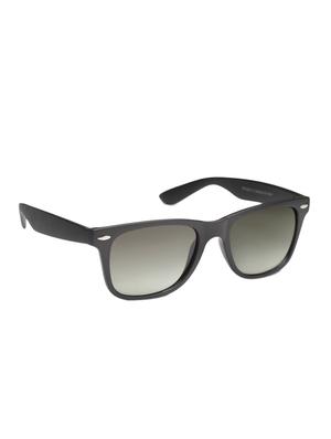 get glamr unisex wayfarer sunglasses - 15419021 - Standard Image - 2