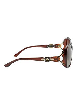 Get Glamr Women Butterfly Sunglasses - 15419064 - Standard Image - 2