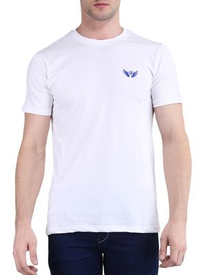 multi colored cotton combos t-shirt (set of 2) - 15420864 - Standard Image - 2