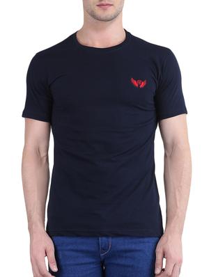 multi colored cotton combos t-shirt (set of 2) - 15420864 - Standard Image - 5