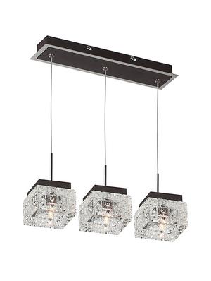 Crystal Pendent Light - 15421949 - Standard Image - 2