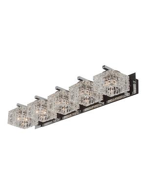 metal wall light - 15422126 - Standard Image - 2
