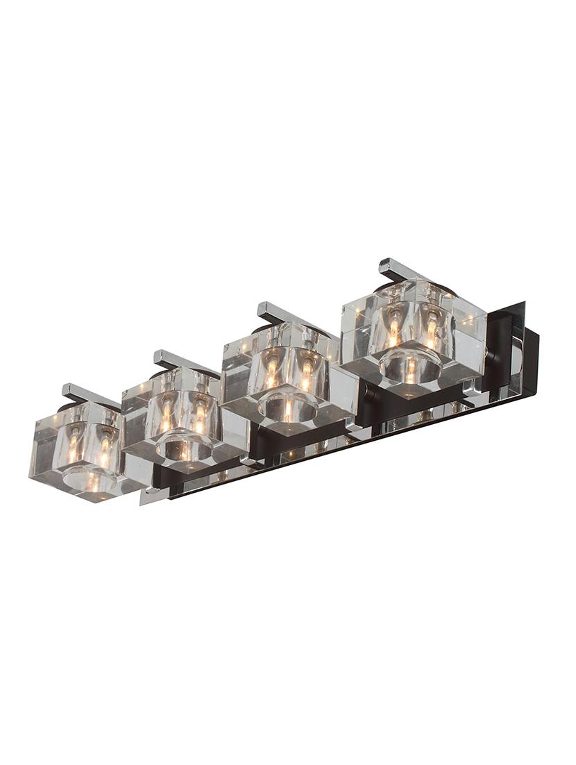 metal wall light - 15422145 - Zoom Image - 2