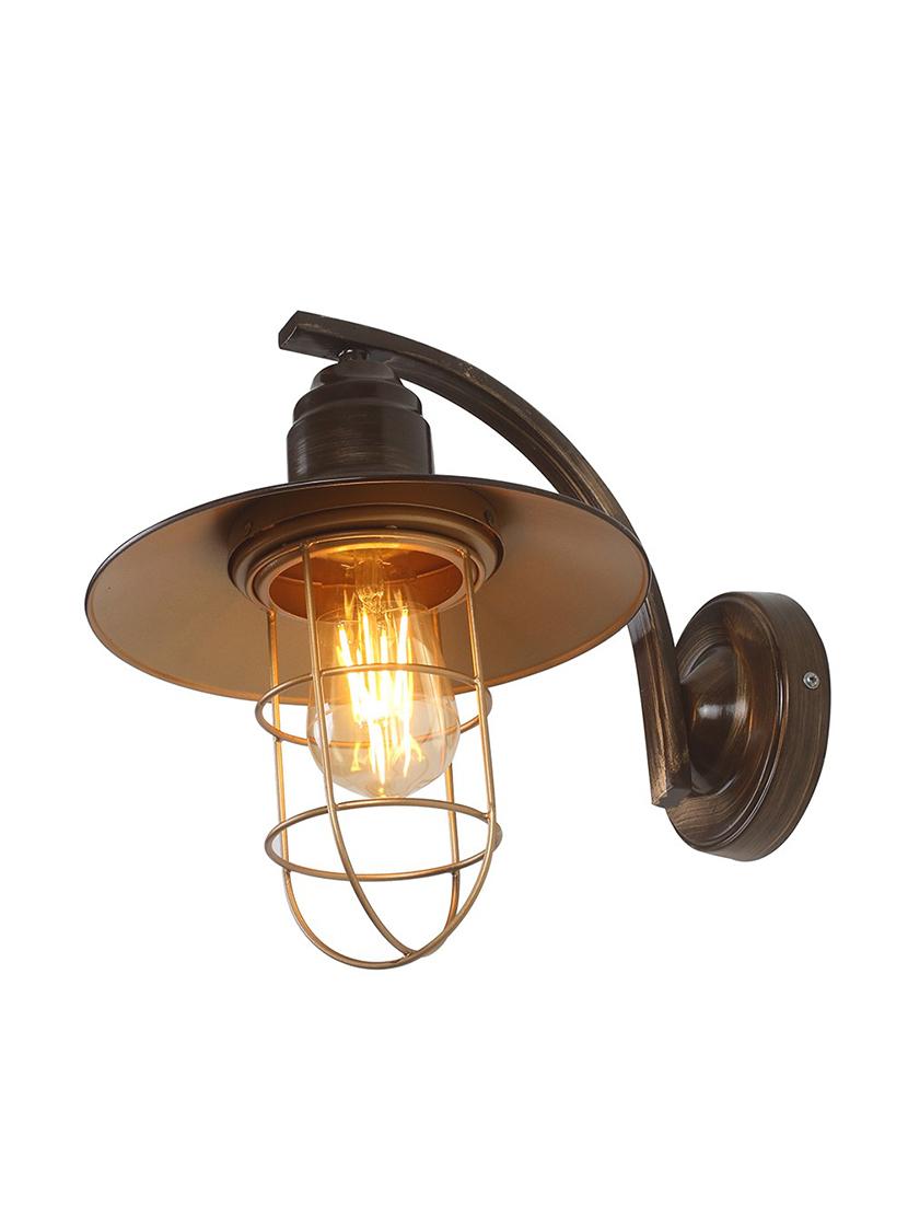 Metal Wall Light - 15422239 - Zoom Image - 2